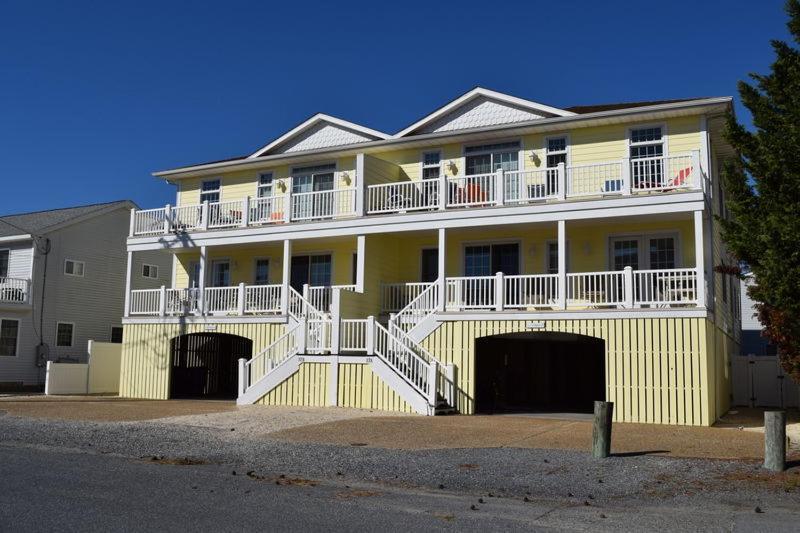 Hotel Clayton St 17B Dewey Beach Exterior foto